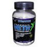Повышение тестостерона, потенцеры Dymatize Nutrition Meth-X (100 caps)